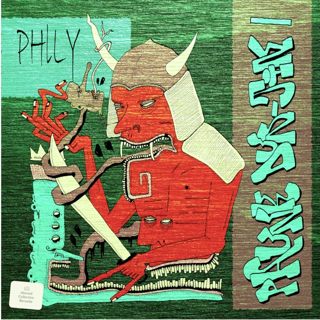 Phunk Dun-Jin I