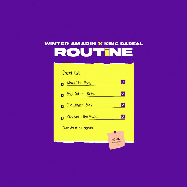 Routine (Remix)