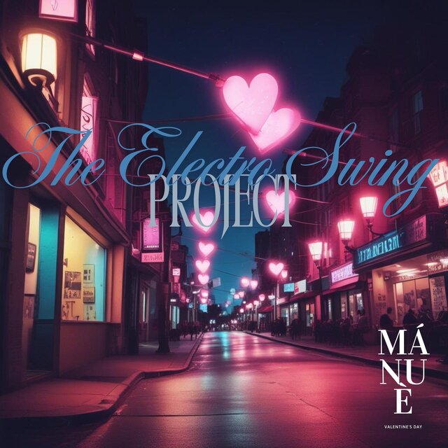 The Electro Swing Project