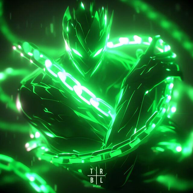 DESTRUIR (Sped Up)