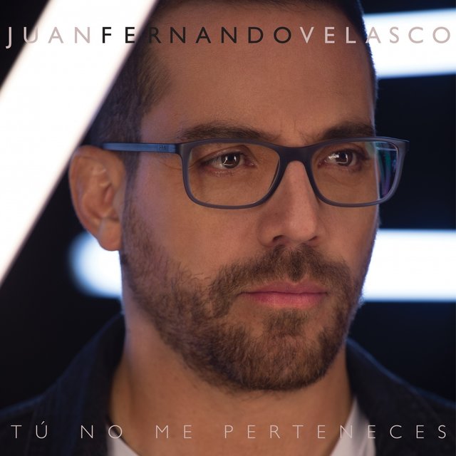 Tu No Me Perteneces - Single