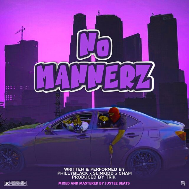 No Mannerz