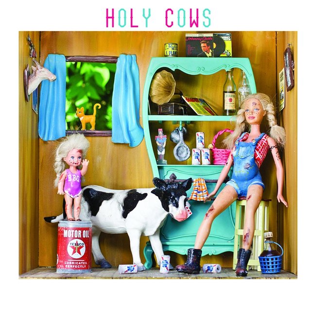 Holy Cows