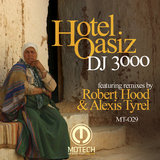 Hotel Oasiz (Beatless Mix)