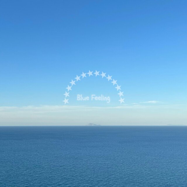 Blue Feeling