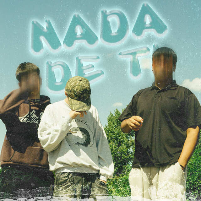 Nada de Ti
