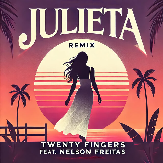 Julieta (Remix)