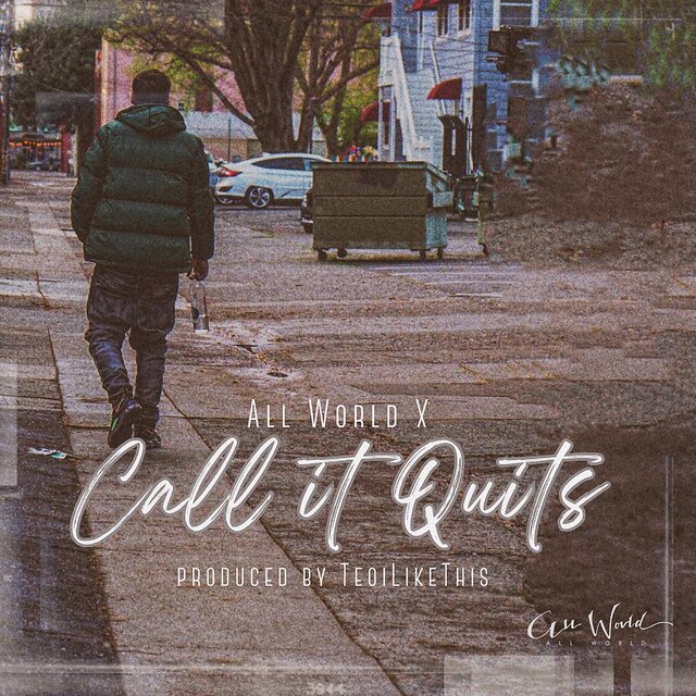 Call It Quits