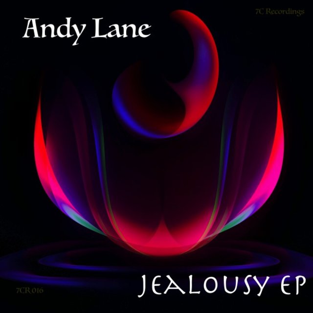 Jealousy EP