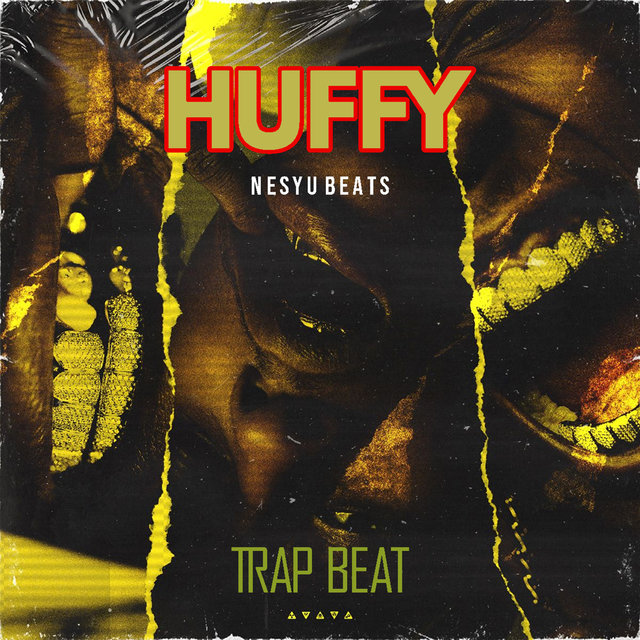 Huffy (Trap Beats)
