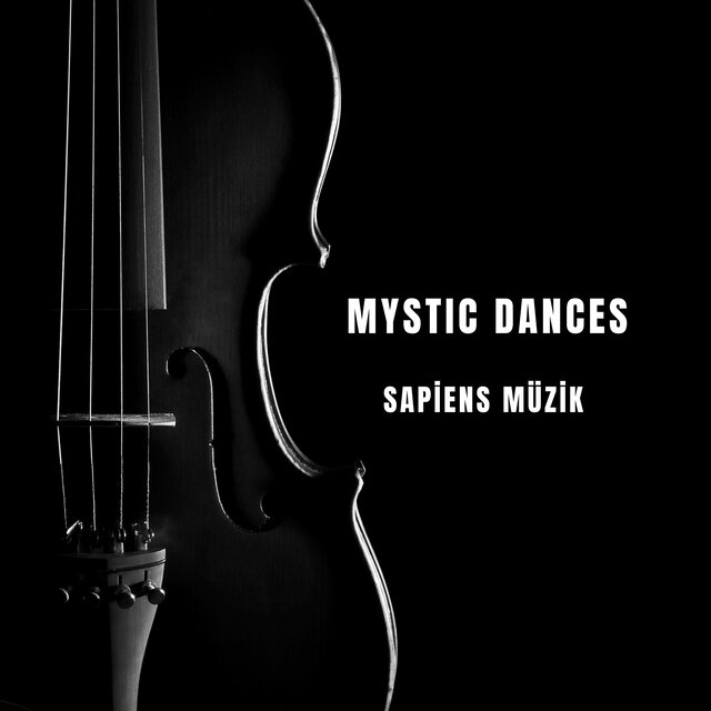 Mystic Dances