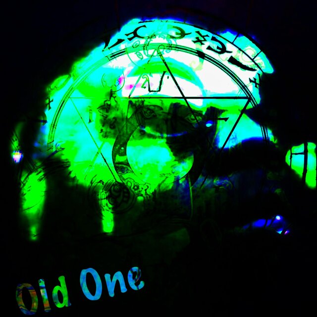old-one