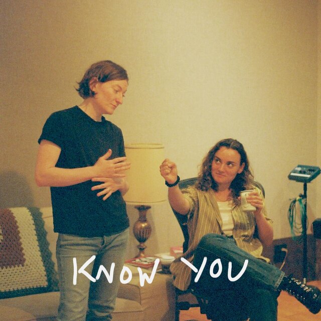 Know You (Acoustic)