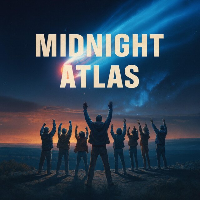 Midnight Atlas