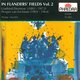 Cover art for album In Flanders' Fields Vol. 2: Impressionistic String Quartets by Arriaga String Quartet