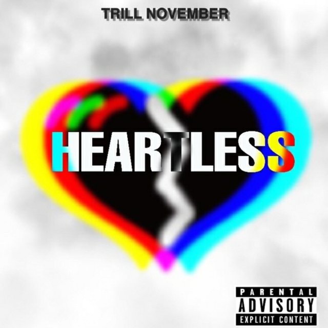 Heartless