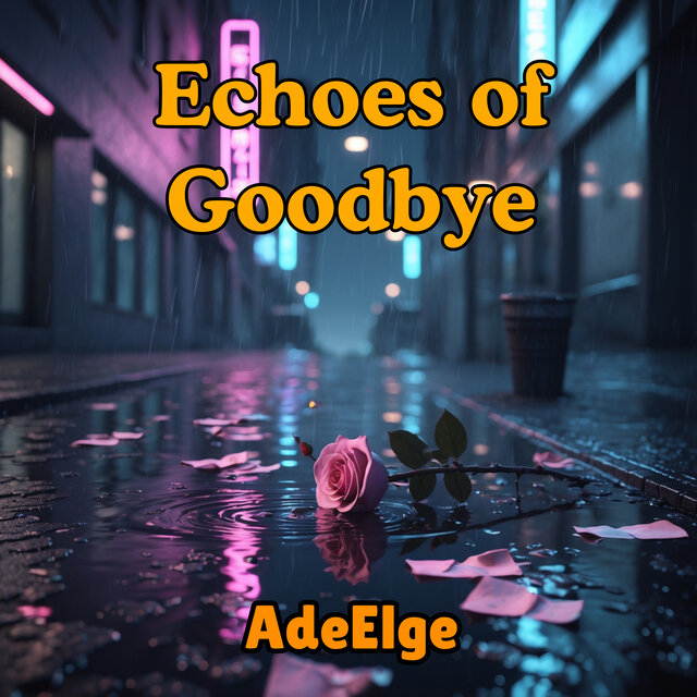Echoes of Goodbye