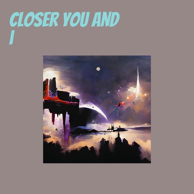 Closer you and i