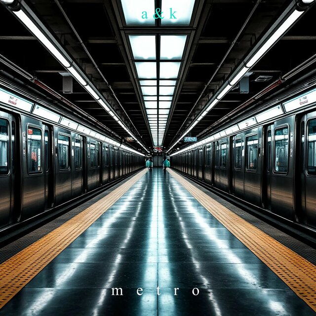 metro