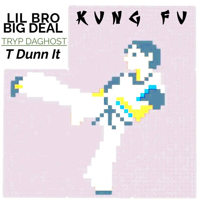 Kung Fu