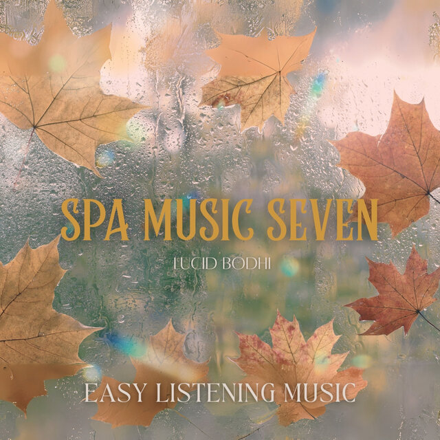 Spa Music Seven