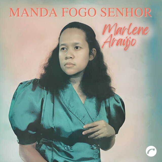 Manda Fogo Senhor