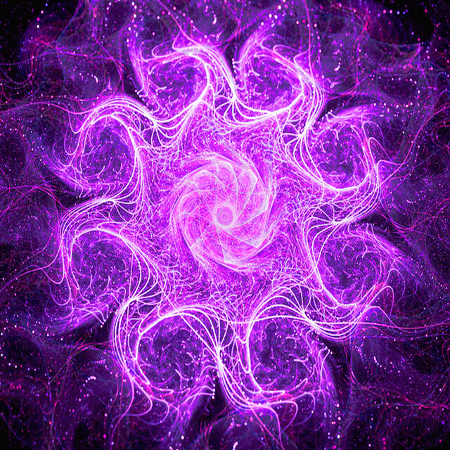 IN ANOTHER DIMENSION
