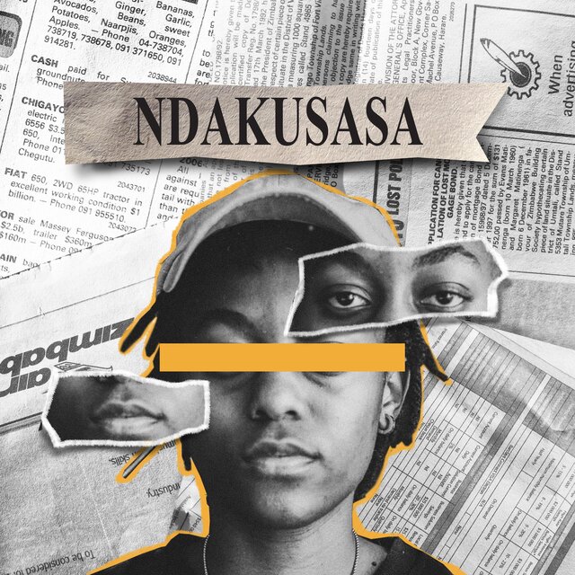 Ndakusasa Mixtape