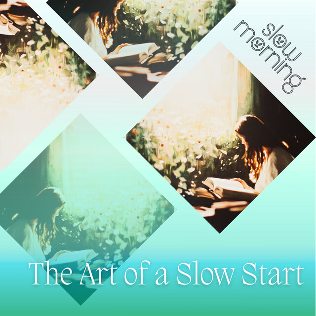 The Art of a Slow Start
