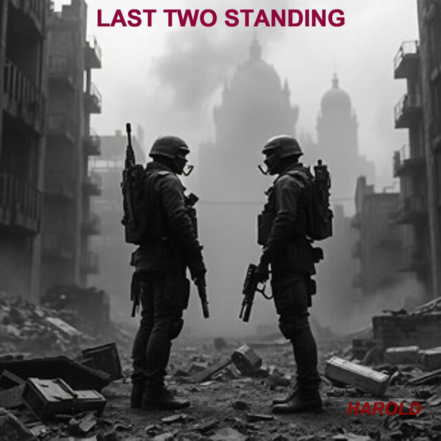 The Last Two Standing