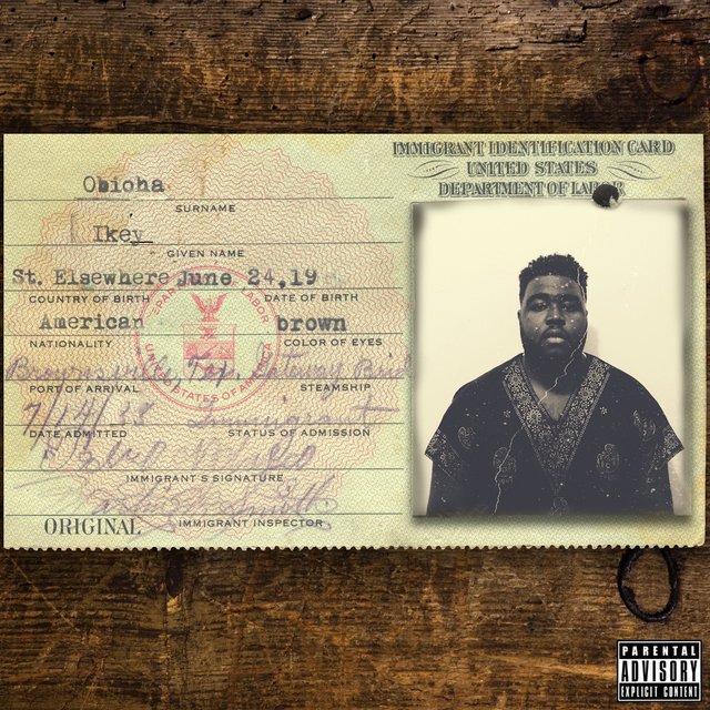 Green Card