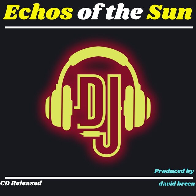 Echos of the Sun
