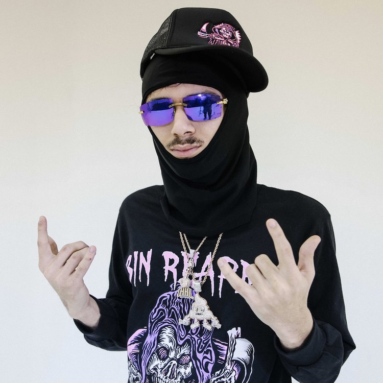 BabyTron On TIDAL