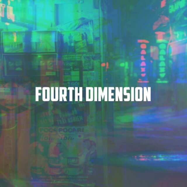 Fourth Dimension