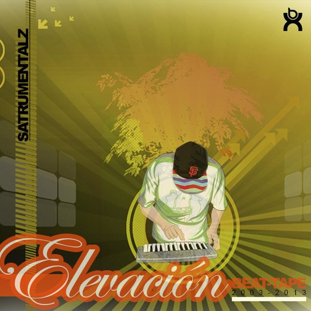 Elevación Beat Tape (2003-2013)