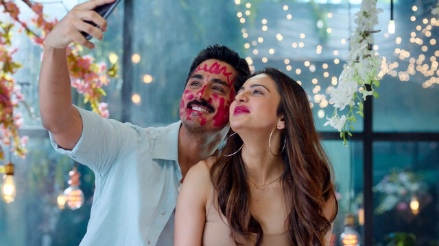 Chengaluva (Lyric Video [From 