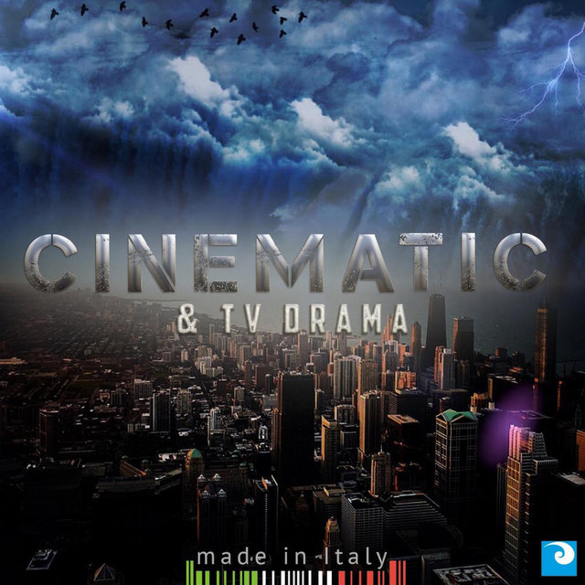 Cinematic & TV Drama