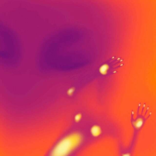 Ego Death