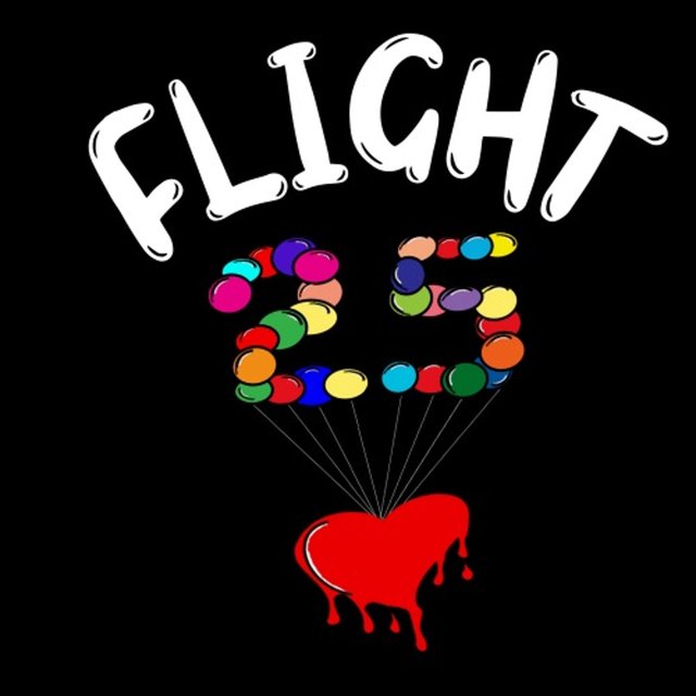 Flight 25