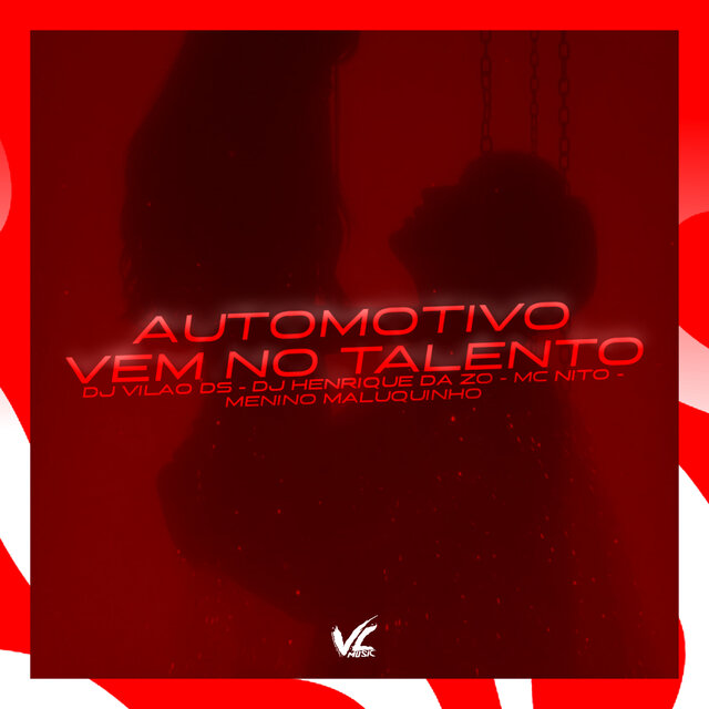 Automotivo Vem no Talento
