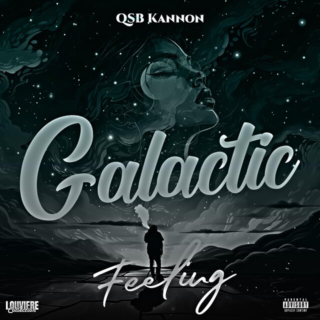 Galactic Feeling