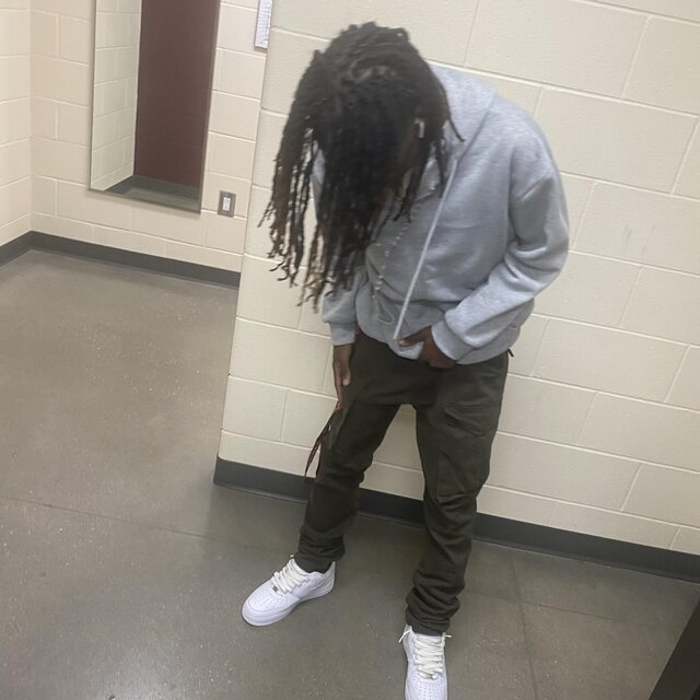 He Kant Hang