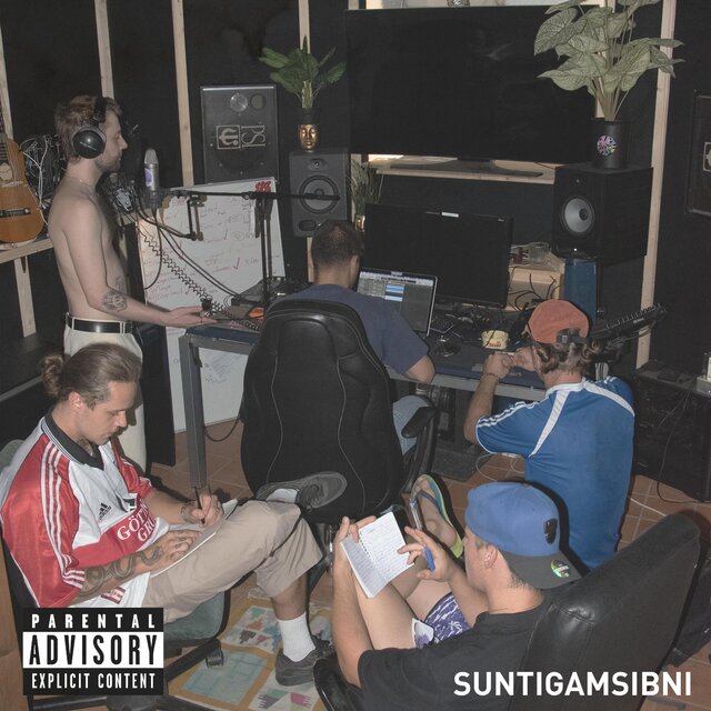Suntig am Sibni