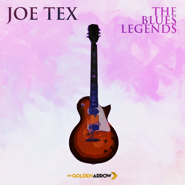 Joe Tex - The Blues Legends