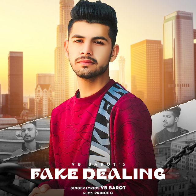 Fake Dealing