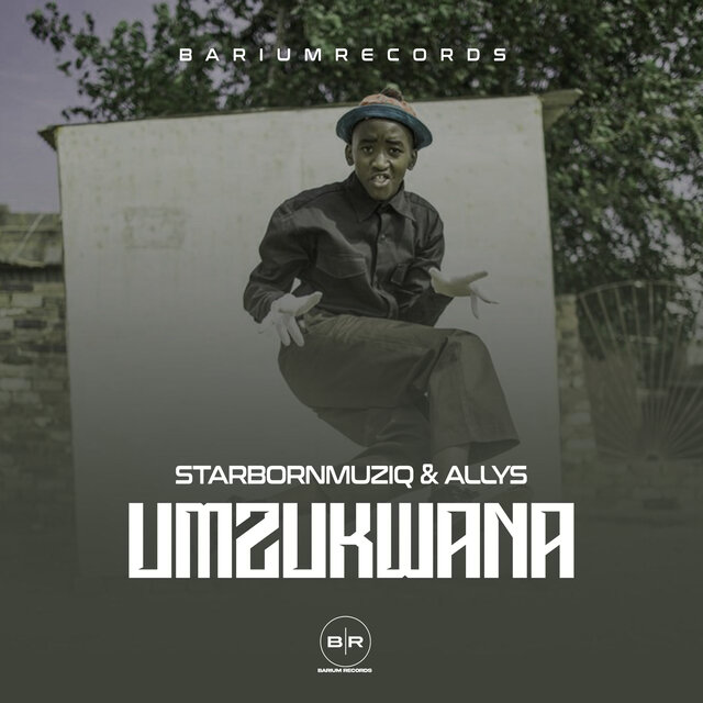 Umzukwana