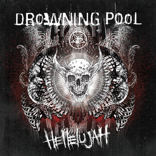 Drowning Pool - TIDAL