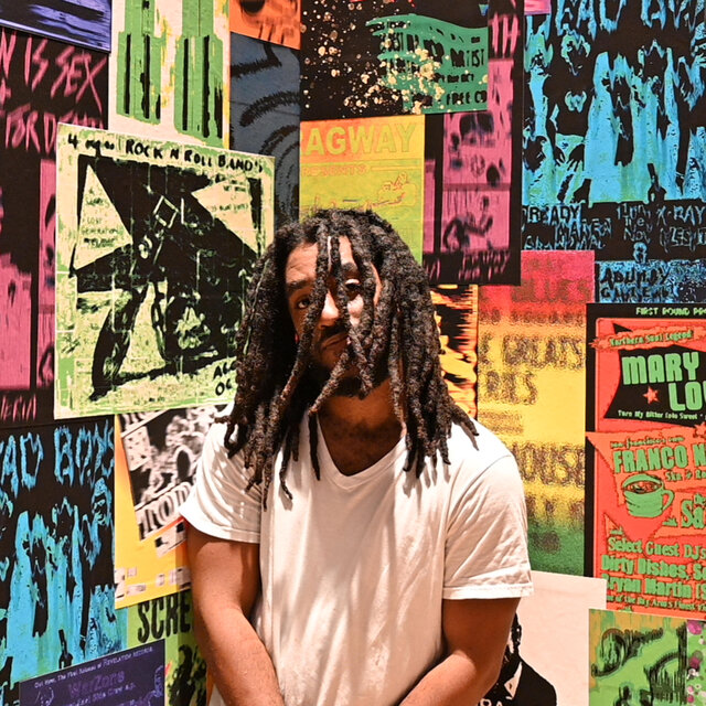 Less Sad Boy Blues (feat. Richie IV)
