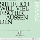 Siehe, ich will viel Fischer aussenden, BWV 88, Pt. 2: No. 5, Beruft Gott selbst, so muß der Segen