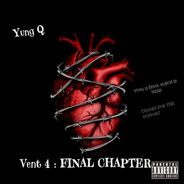 Vent 4: Final Chapter